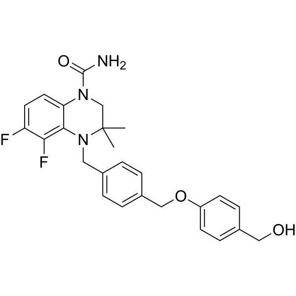 AMPD2 inhibitor 2